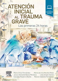 ELSEVIER EDITORIAL ATENCIÓN INICIAL AL TRAUMA GRAVE