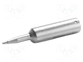 ERSA Pico de soldadura tipo cono de 1mm