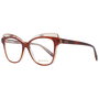 Montura de Gafas Mujer Emilio Pucci EP5198 54056