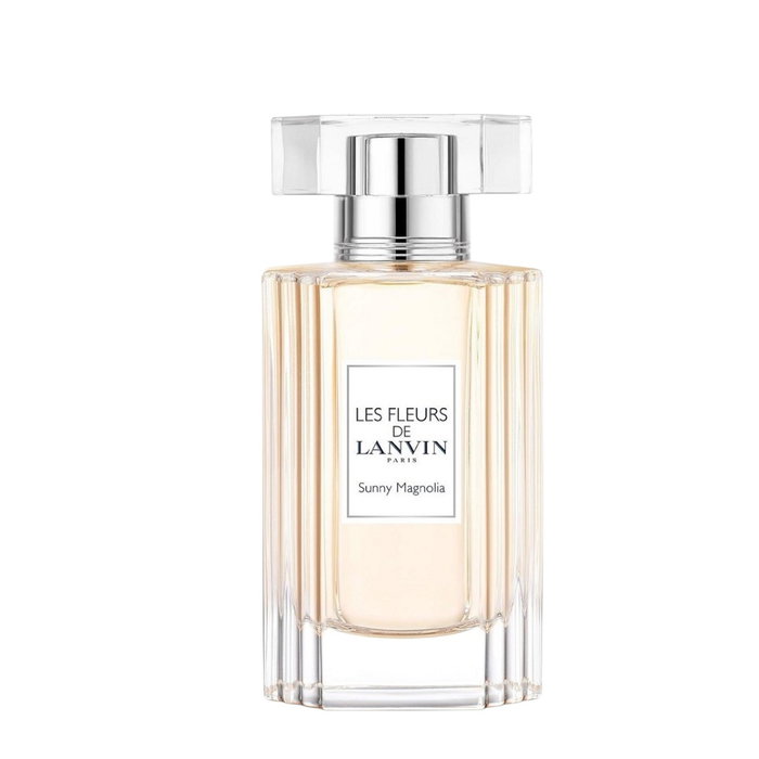Lanvin Les Fleurs Sunny Magnolia Eau de Toilette 50 ml Lanvin Les Fleurs Sunny Magnolia Eau de Toilette 50 ml
