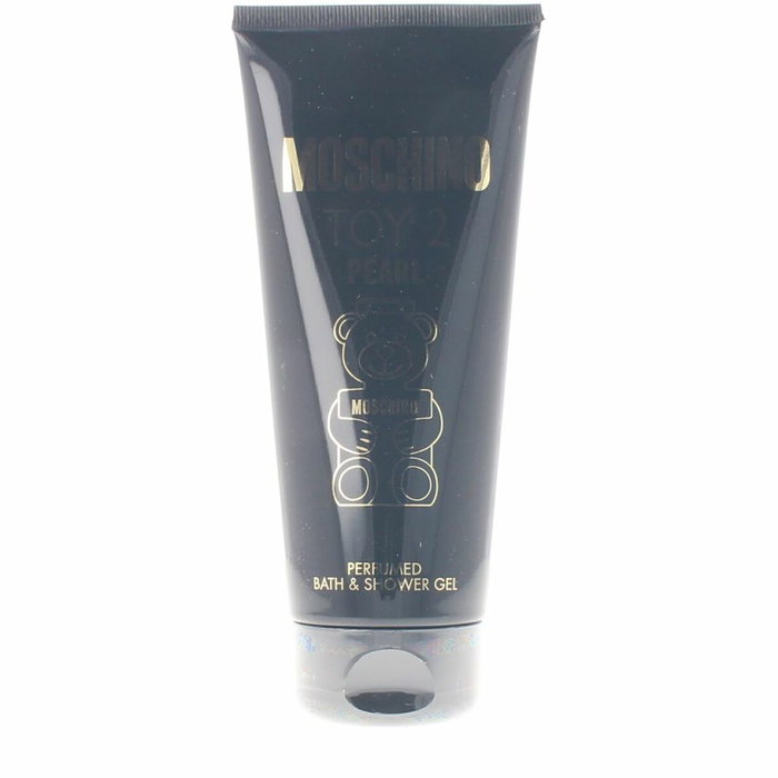 Moschino TOY 2 PEARL Gel de Ducha 200 ml Moschino TOY 2 PEARL Gel de Ducha 200 ml