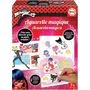 Educa Acuarela mágica Miraculous Ladybug