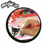 Educa Acuarela mágica Miraculous Ladybug