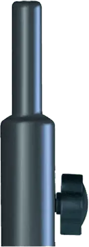 Quiklok Adaptador para Montaje Altavoz (25 mm a 35 mm)