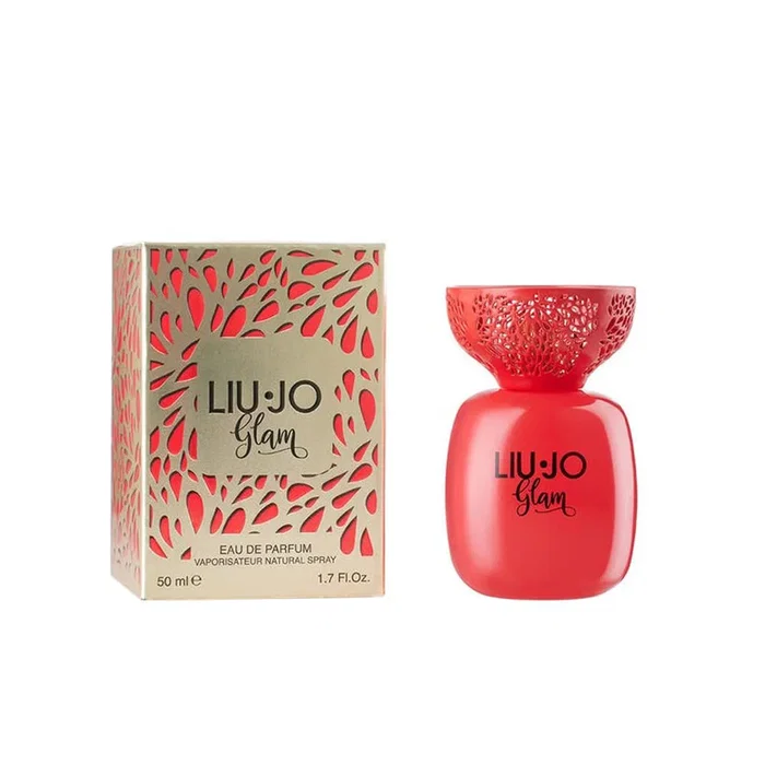 Liu Jo Glam Eau de Parfum 50 ml Spray Liu Jo Glam Eau de Parfum 50 ml Spray