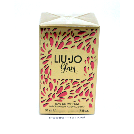 Liu Jo Glam Eau de Parfum 50 ml Spray