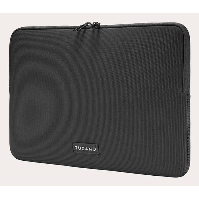 Tucano Colore Maletín Toploader Negro para 13-14 pulgadas