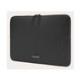 Tucano Maletín Toploader Color Negro 14" para Portátil