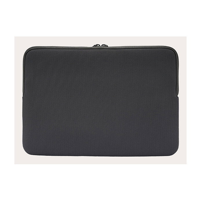 Tucano Maletín Toploader Color Negro 14" para Portátil