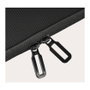 Tucano Maletín Toploader Color Negro 14" para Portátil