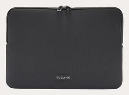 Tucano Colore Maletín Toploader para Portátil 35.6 cm (14") Negro - Universal Compatibilidad