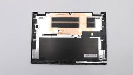 Lenovo Bumblebee-1 D-Cover Assembly para ThinkPad X390 Yoga, Negro