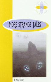 Burs, AA.VV. - READER/MORE STRANGE TALES (4º.ESO)