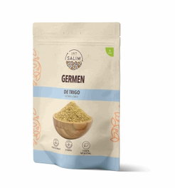 Int-Salim Germen de Trigo 400g