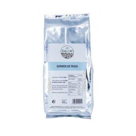 INT SALIM Germen de Trigo 400g