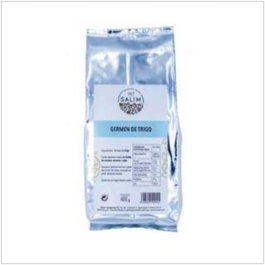 Int-Salim Germen de Trigo 400g