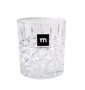 La Mediterranea Vaso Trikua 275 cc Ø8x9 cm (48 Unidades)
