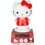 Kids Licensing Lámpara 3D Hello Kitty & Friends con Despertador y Fecha