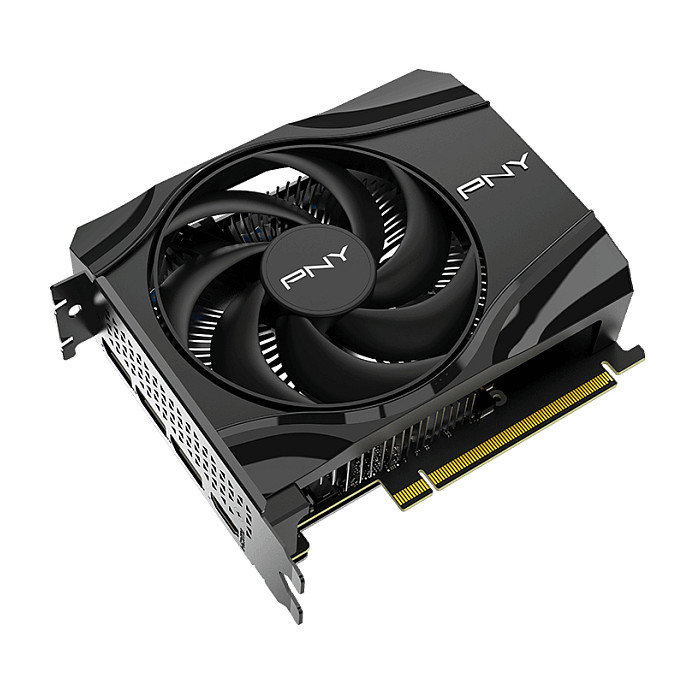 PNY GeForce RTX 5060 Single Fan 8GB GDDR7
