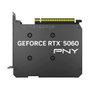PNY GeForce RTX 5060 Single Fan 8GB GDDR7