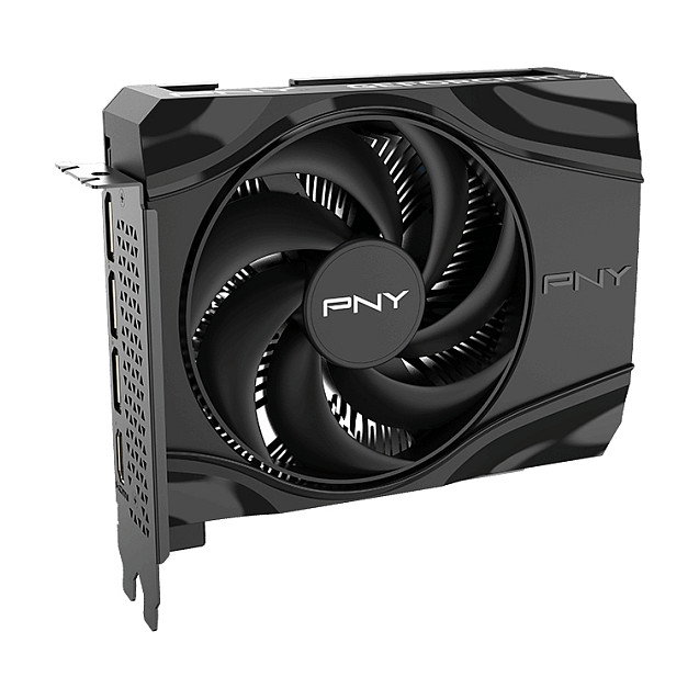 PNY GeForce RTX 5060 Single Fan 8GB GDDR7
