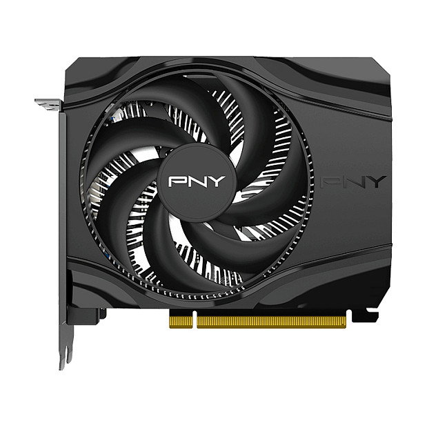 PNY GeForce RTX 5060 Single Fan 8GB GDDR7