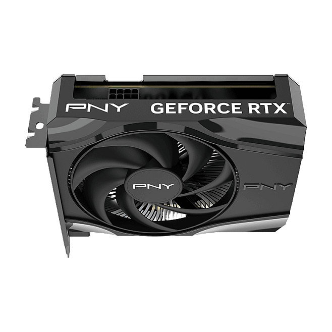 PNY GeForce RTX 5060 Single Fan 8GB GDDR7