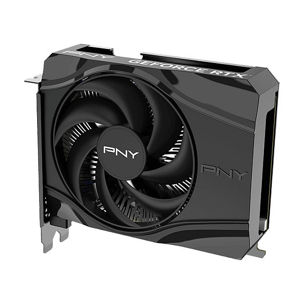 PNY GeForce RTX 5060 Single Fan 8GB GDDR7
