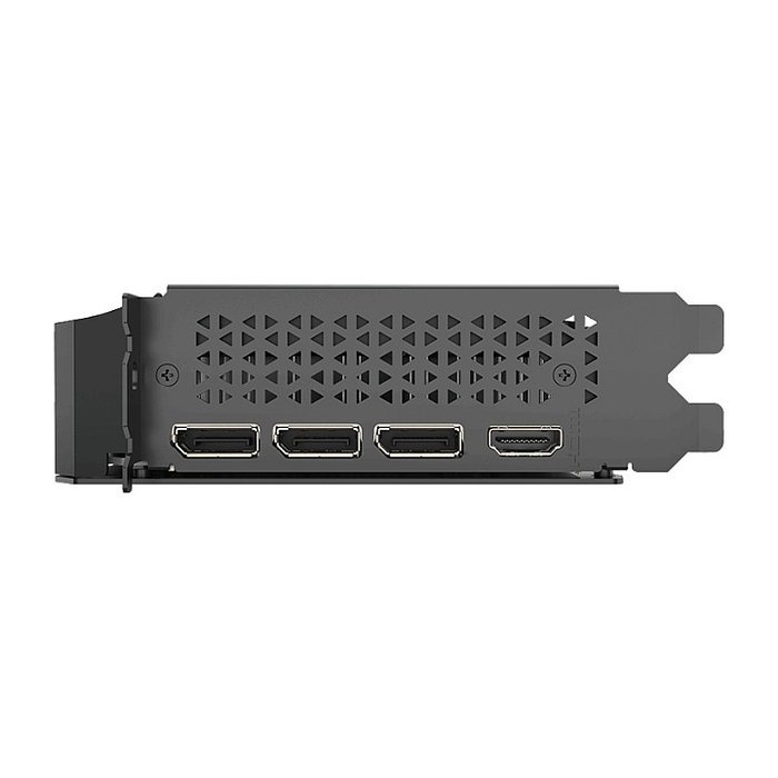 PNY GeForce RTX 5060 Single Fan 8GB GDDR7