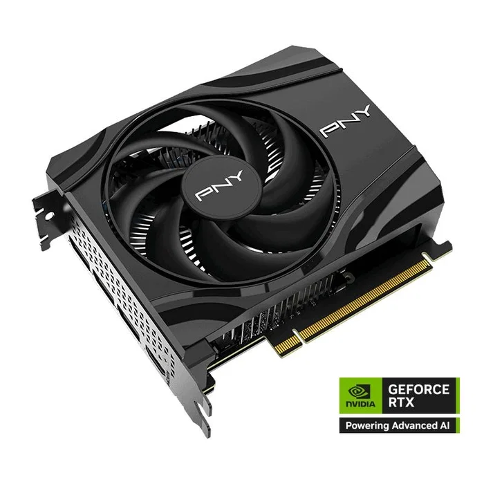PNY GeForce RTX 5060 Single Fan 8GB GDDR7