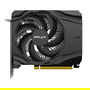 PNY Tarjeta Gráfica GeForce RTX 5060 8GB GDDR7 Single Fan - Arquitectura NVIDIA Blackwell, 8 GB, PCIe 5.0, DisplayPort 2.1, HDMI 2.1, Gaming 1440p/4K
