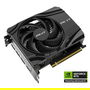 PNY Tarjeta Gráfica GeForce RTX 5060 8GB GDDR7 Single Fan - Arquitectura NVIDIA Blackwell, 8 GB, PCIe 5.0, DisplayPort 2.1, HDMI 2.1, Gaming 1440p/4K