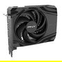 PNY Tarjeta Gráfica GeForce RTX 5060 8GB GDDR7 Single Fan - Arquitectura NVIDIA Blackwell, 8 GB, PCIe 5.0, DisplayPort 2.1, HDMI 2.1, Gaming 1440p/4K