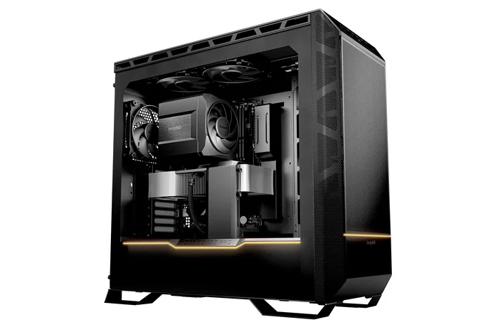 be quiet! Dark Rock Pro 6 be quiet! Dark Rock Pro 6