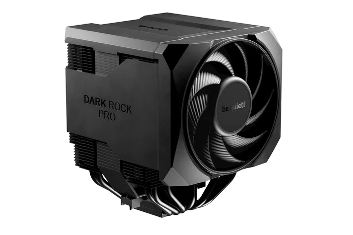 be quiet! Dark Rock Pro 6 be quiet! Dark Rock Pro 6