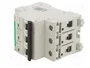 Promfactor Baltic Interruptor magnetotérmico ECO 3 polos 63A