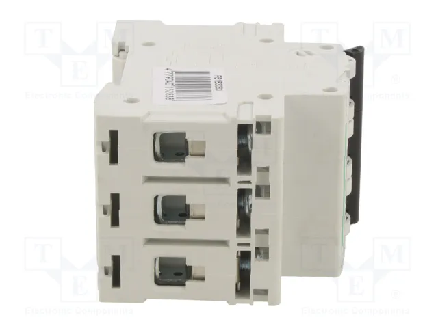 Promfactor Baltic Interruptor magnetotérmico ECO 3 polos 63A