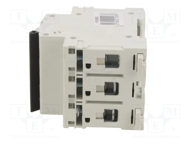 Promfactor Baltic Interruptor magnetotérmico ECO 3 polos 63A