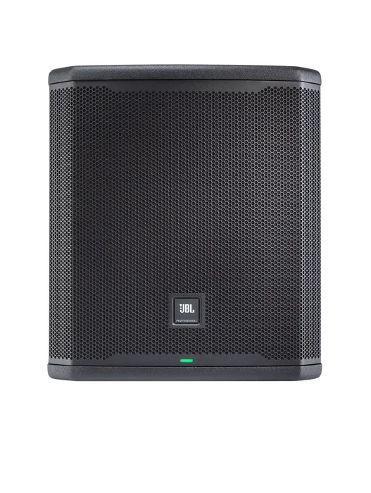 JBLPRO PRX915XLF Subwoofer Profesional Activo de 15 Pulgadas
