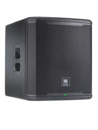 JBLPRO PRX915XLF Subwoofer Profesional Activo de 15 Pulgadas