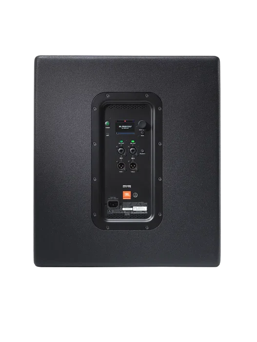 JBLPRO PRX915XLF Subwoofer Profesional Activo de 15 Pulgadas