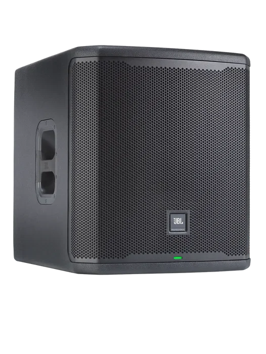 JBLPRO PRX915XLF Subwoofer Profesional Activo de 15 Pulgadas