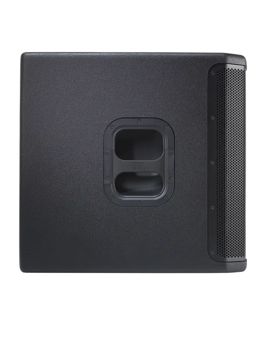 JBLPRO PRX915XLF Subwoofer Profesional Activo de 15 Pulgadas