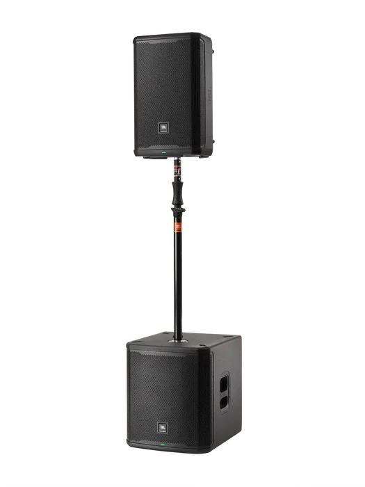 JBLPRO PRX915XLF Subwoofer Profesional Activo de 15 Pulgadas