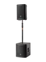 JBLPRO PRX915XLF Subwoofer Profesional Activo de 15 Pulgadas