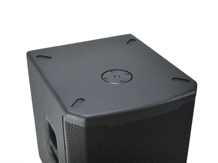 JBLPRO PRX915XLF Subwoofer Profesional Activo de 15 Pulgadas
