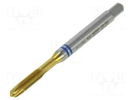 RECA Macho de rosca métrica M5 x 0,8 Ultra