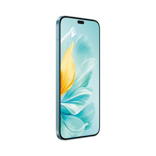 Honor 200 Lite 5G Cyan Lake 8GB RAM 256GB Almacenamiento Smartphone