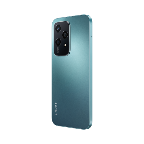Honor 200 Lite 5G Cyan Lake 8GB RAM 256GB Almacenamiento Smartphone