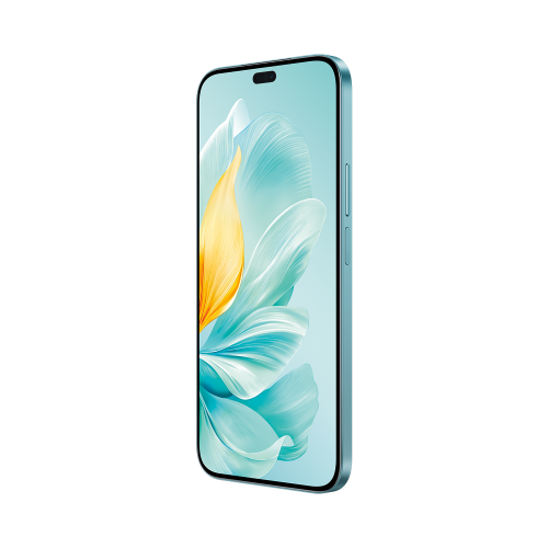 Honor 200 Lite 5G Cyan Lake 8GB RAM 256GB Almacenamiento Smartphone